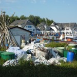 Ferienwohnungen in Ribnitz an der Ostsee in Mecklenburg